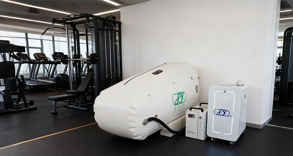 Sports Enhancement & Recovery