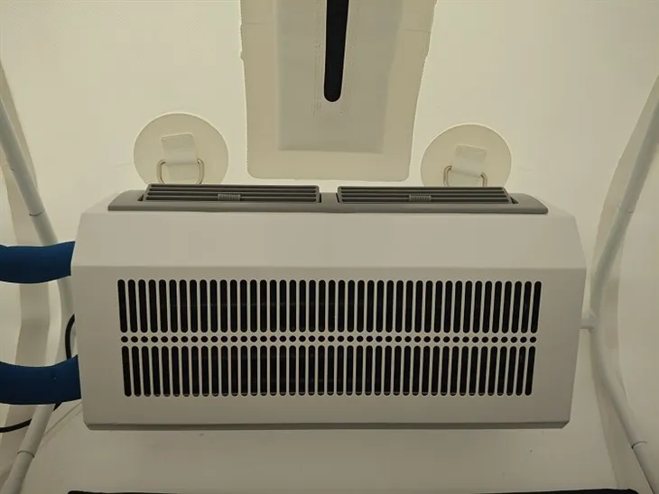 Portable Lying Hyperbaric Chamber factory