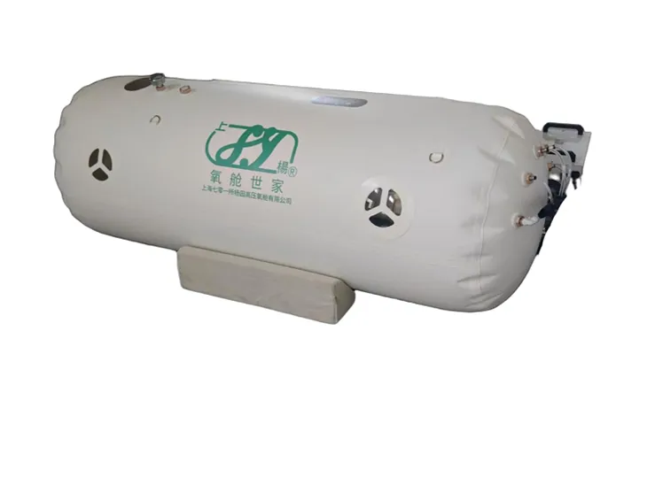 Portable Lying Hyperbaric Chamber suppliers