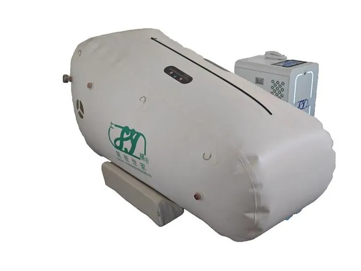 Reclining Hyperbaric Chamber factory