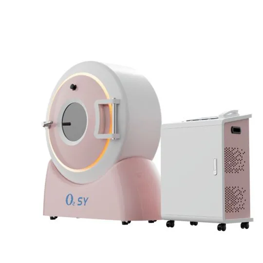 Single Person Sitting Hypobaric Chamber factory