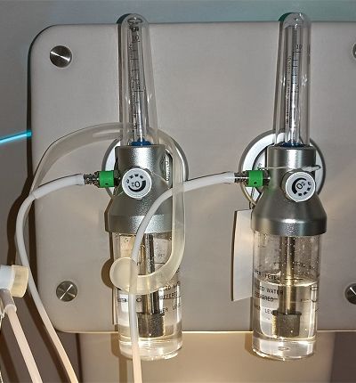 Oxygen Supply Device Oxygen Supply Device