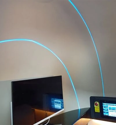 product-400-430 LED Ambient Lighting
