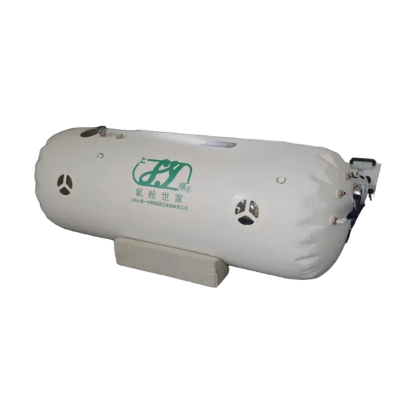 Soft Shell Hyperbaric Oxygen Chamber Soft Shell Hyperbaric Oxygen Chamber