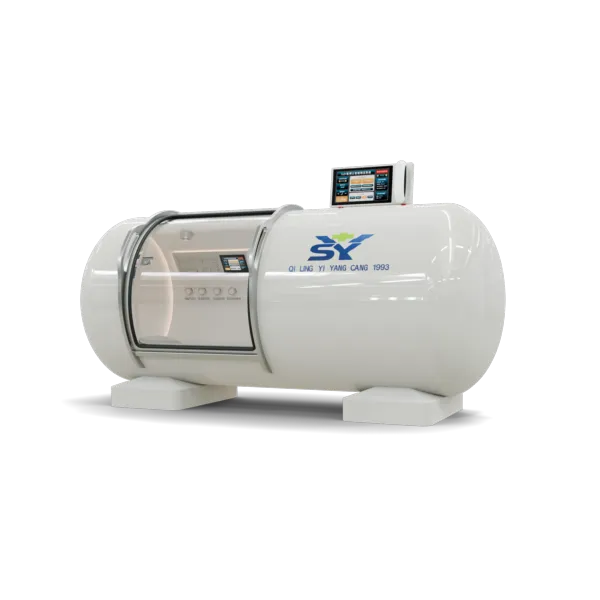 Hard Shell Hyperbaric Oxygen Chamber Hard Shell Hyperbaric Oxygen Chamber