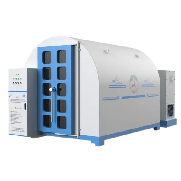 Hypobaric Altitude Chamber Hypobaric Altitude Chamber