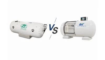 Soft Shell vs Hard Shell Hyperbaric Chambers: How to Choose the Right Type