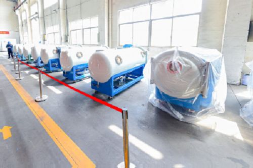 Hyperbaric Chamber Samples Hyperbaric Chamber Samples