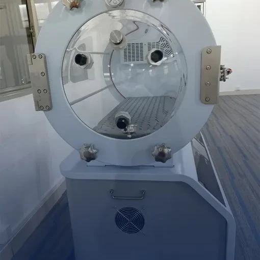 Pressure-Resistant Chamber Construction Pressure-Resistant Chamber Construction