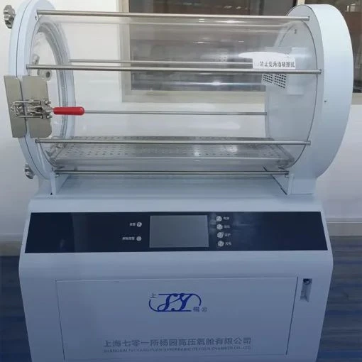 Full Transparent Chamber Design Full Transparent Chamber Design