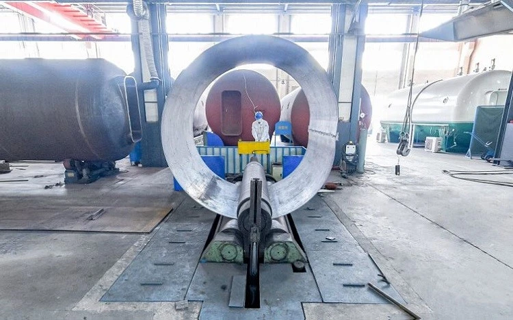 Hyperbaric Oxygen Chamber Manufacturing Hyperbaric Oxygen Chamber Manufacturing