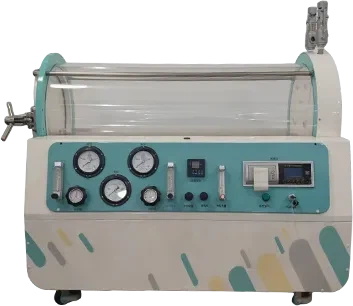 Child Hyperbaric Chamber