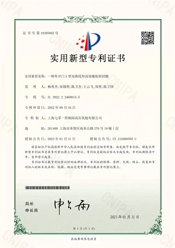 certificate certificate